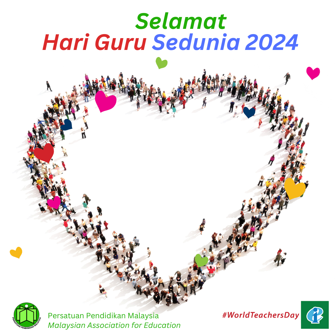 Hari Guru Sedunia 2024